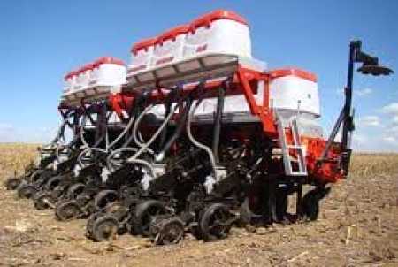 JM3080 12 row